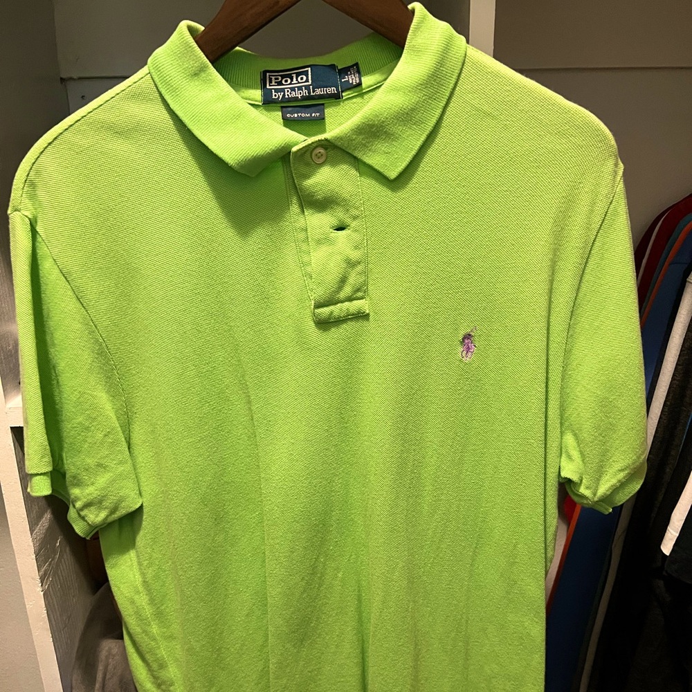 Polo Ralph Lauren Polo